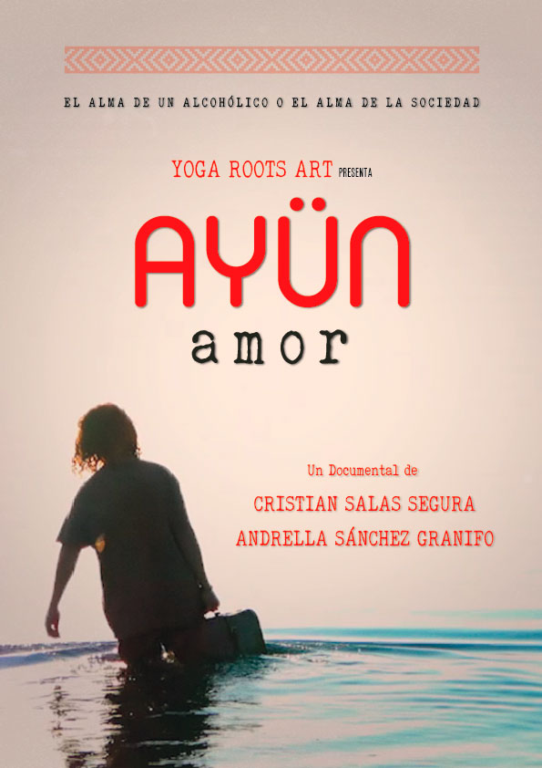 AYÜN | amor